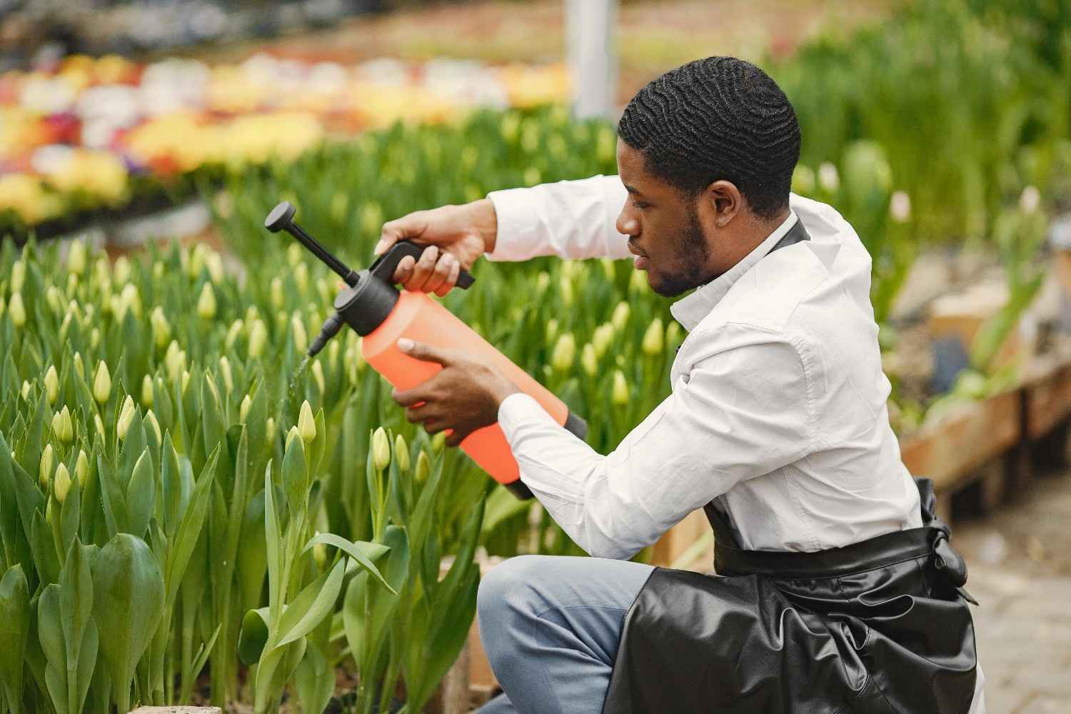 Advanced Farming Tools