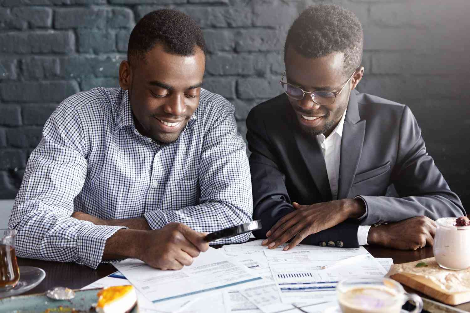 Business Capital Support