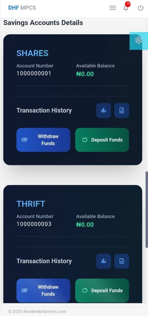 App Screenshot 2
