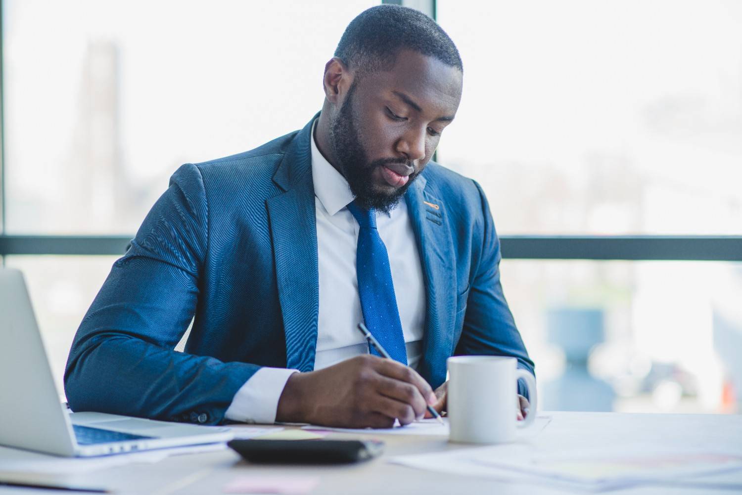 Thrift & Credit Operations